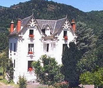 Imagen del bar/restaurante del Hotel Hôtel Des Bains Et Résidences. Foto 3