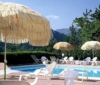 Imagen de la habitación del Hotel Hôtel Des Bains Et Résidences. Foto 7