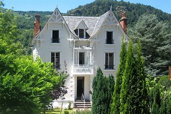 Imagen de los exteriores del Hotel Hôtel Des Bains Et Résidences. Foto 12