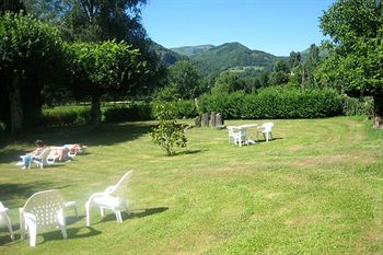 Imagen de los exteriores del Hotel Hôtel Des Bains Et Résidences. Foto 13