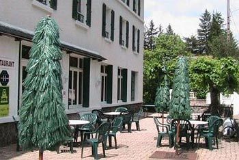 Imagen de la habitación del Hotel Hôtel Des Bains Et Résidences. Foto 8