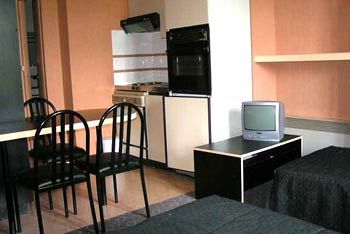 Imagen del bar/restaurante del Hotel Hôtel Des Bains Et Résidences. Foto 5