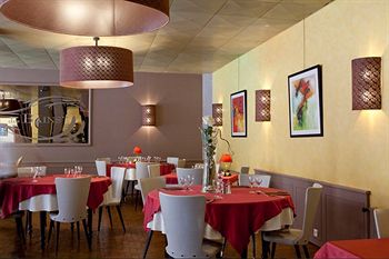 Imagen de la habitación del Hotel Hôtel Des Bains Et Résidences. Foto 9