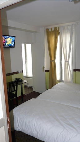 Imagen de la habitación del Hotel H&ocirc;tel Des Bains. Foto 4