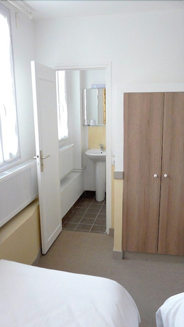 Imagen de la habitación del Hotel H&ocirc;tel Des Bains. Foto 6