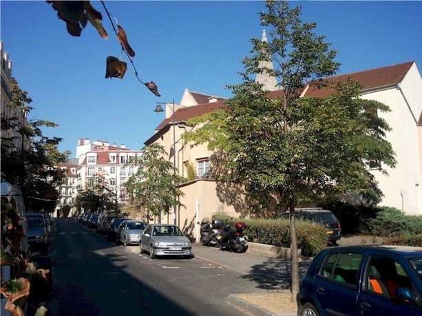 Imagen general del Hotel H&ocirc;tel Des Bains. Foto 2