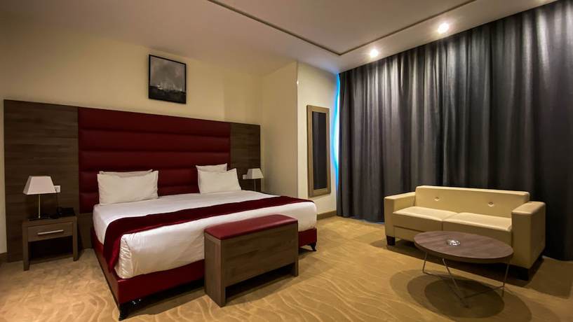 Imagen de la habitación del Hotel H&ocirc;tel Des Beaux Arts. Foto 6