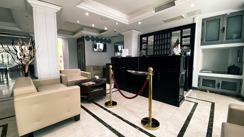 Imagen de los interiores del Hotel H&ocirc;tel Des Beaux Arts. Foto 18