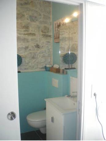 Imagen de la habitación del Hotel H&ocirc;tel Des Causses. Foto 15