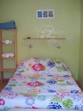 Imagen de la habitación del Hotel Hôtel Des Cimes. Foto 6