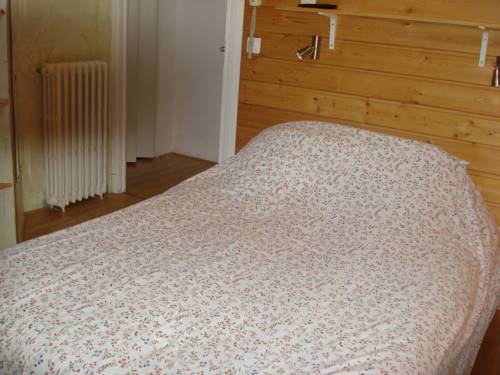 Imagen de la habitación del Hotel Hôtel Des Cimes. Foto 8