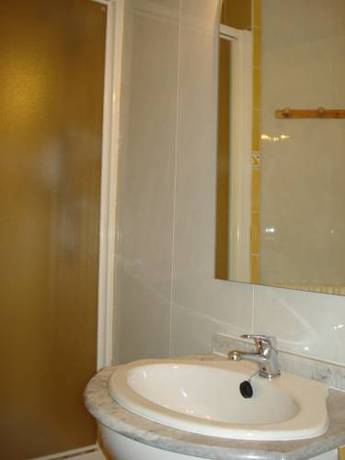 Imagen de la habitación del Hotel Hôtel Des Cimes. Foto 9