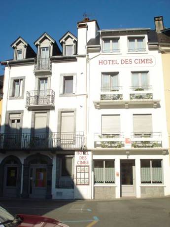 Imagen de la habitación del Hotel H&ocirc;tel Des Cimes, Luz Ardiden. Foto 2