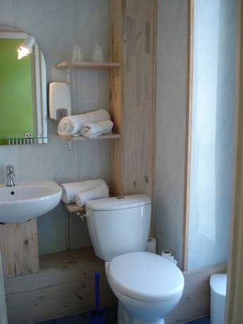 Imagen de la habitación del Hotel H&ocirc;tel Des Cimes, Luz Ardiden. Foto 10