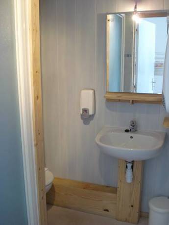 Imagen de la habitación del Hotel H&ocirc;tel Des Cimes, Luz Ardiden. Foto 13