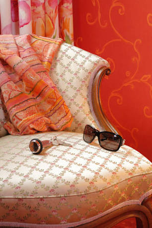 Imagen de la habitación del Hotel Hôtel Des Deux Clefs. Foto 6