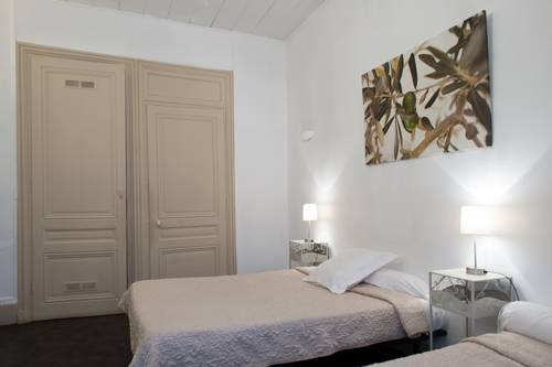 Imagen de la habitación del Hotel H&ocirc;tel Des Facult&eacute;s. Foto 3