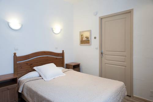 Imagen de la habitación del Hotel H&ocirc;tel Des Facult&eacute;s. Foto 9