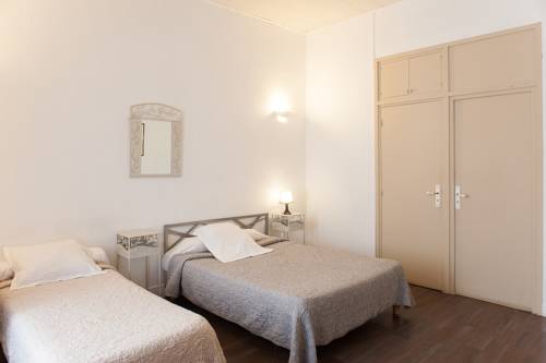 Imagen de la habitación del Hotel H&ocirc;tel Des Facult&eacute;s. Foto 10
