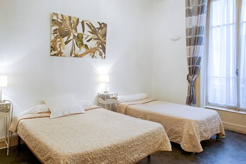 Imagen de la habitación del Hotel H&ocirc;tel Des Facult&eacute;s. Foto 16