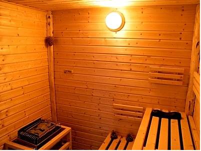 Imagen de la habitación del Hotel H&ocirc;tel Des Lacs. Foto 7