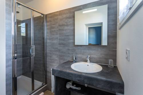 Imagen de la habitación del Hotel H&ocirc;tel Des Marais Salants. Foto 4