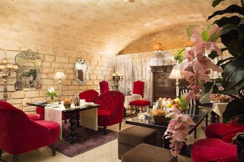 Imagen general del Hotel Hôtel Des Marronniers. Foto 5