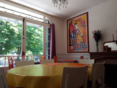 Imagen general del Hotel Hôtel Des Poètes. Foto 1