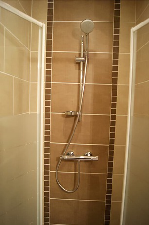 Imagen de la habitación del Hotel H&ocirc;tel Des Vosges. Foto 16