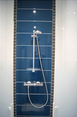 Imagen de la habitación del Hotel H&ocirc;tel Des Vosges. Foto 18