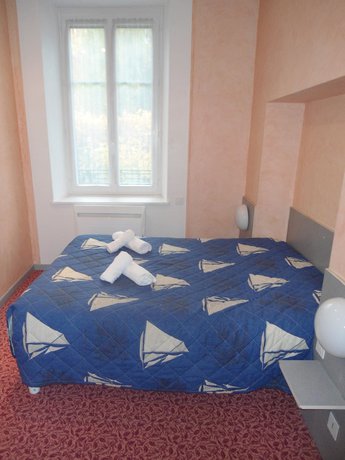 Imagen de la habitación del Hotel H&ocirc;tel Des Vosges. Foto 20