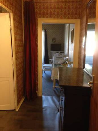 Imagen de la habitación del Hotel H&ocirc;tel Des Xii Ap&ocirc;tres & De La Cl&eacute; Des Champs. Foto 5