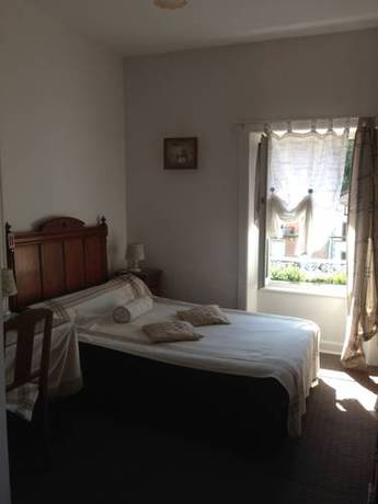 Imagen de la habitación del Hotel H&ocirc;tel Des Xii Ap&ocirc;tres & De La Cl&eacute; Des Champs. Foto 14