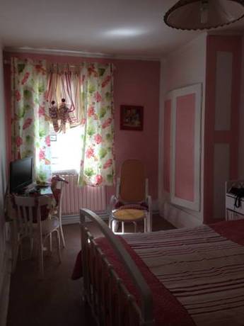 Imagen de la habitación del Hotel H&ocirc;tel Des Xii Ap&ocirc;tres & De La Cl&eacute; Des Champs. Foto 15