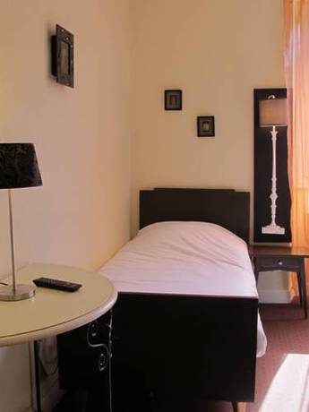 Imagen de la habitación del Hotel H&ocirc;tel Deshors-foujanet. Foto 9