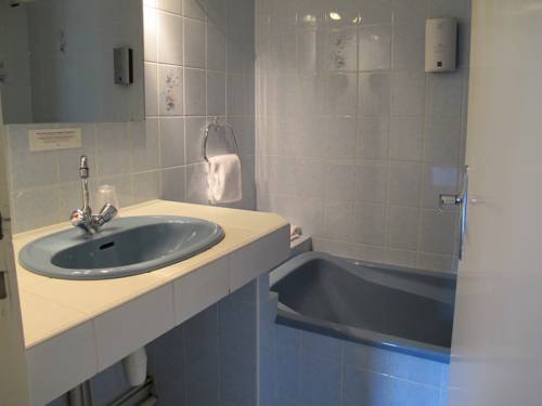 Imagen de la habitación del Hotel H&ocirc;tel Deshors-foujanet. Foto 16