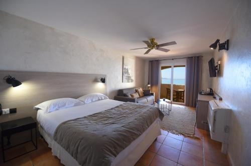 Imagen general del Hotel H&ocirc;tel Dolce Notte. Foto 4