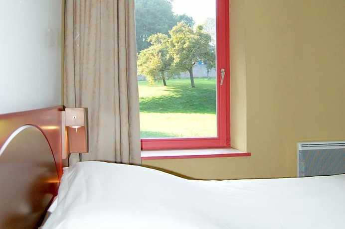 Imagen de la habitación del Hotel H&ocirc;tel Domaine de Volkrange. Foto 14