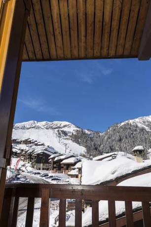 Imagen de la habitación del Hotel H&ocirc;tel Du Bourg. Foto 3