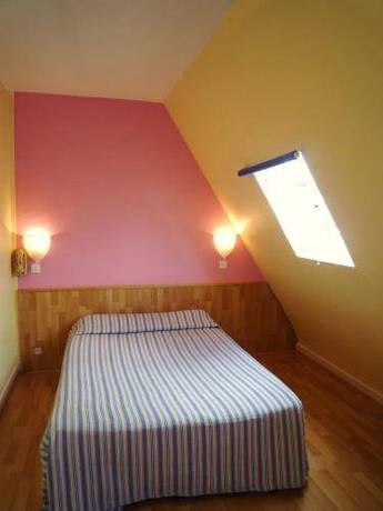 Imagen general del Hotel Hôtel Du Brabant. Foto 5