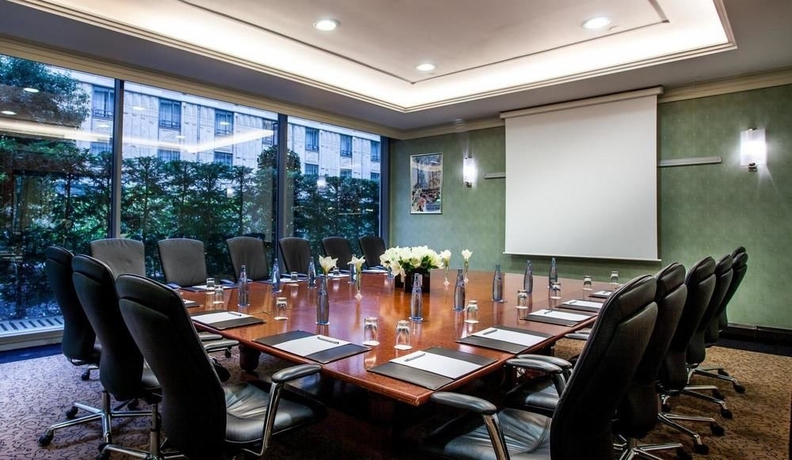 Imagen de los interiores del Hotel Hôtel Du Collectionneur. Foto 13