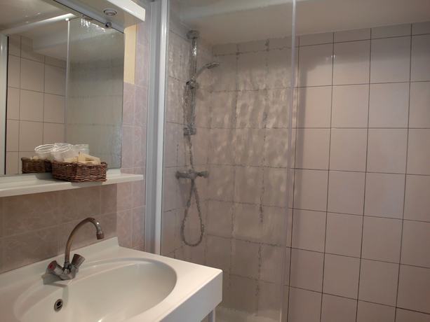 Imagen de la habitación del Hotel H&ocirc;tel Du Cygne. Foto 17