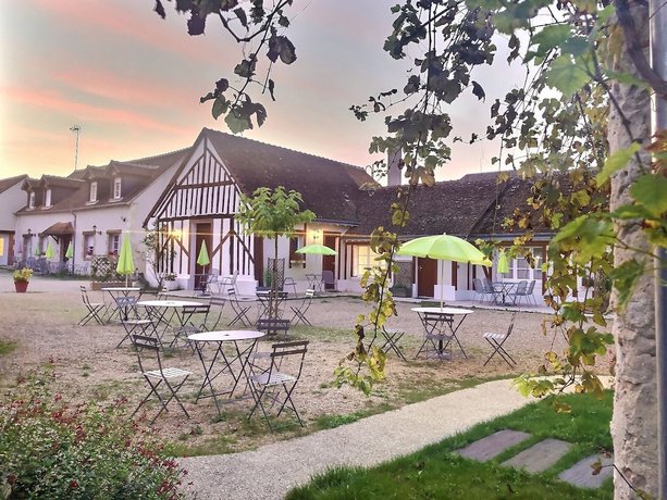 Imagen general del Hotel Hôtel Du Cygne. Foto 1