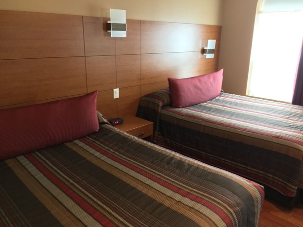 Imagen de la habitación del Hotel Hôtel Du Fjord. Foto 14