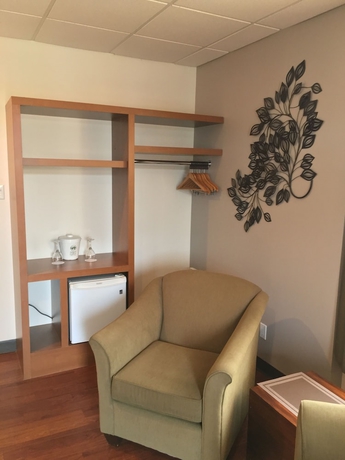 Imagen de la habitación del Hotel Hôtel Du Fjord. Foto 16