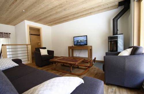 Imagen de la habitación del Hotel H&ocirc;tel Du Glacier. Foto 8