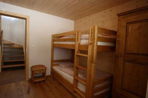 Imagen de la habitación del Hotel H&ocirc;tel Du Glacier. Foto 14