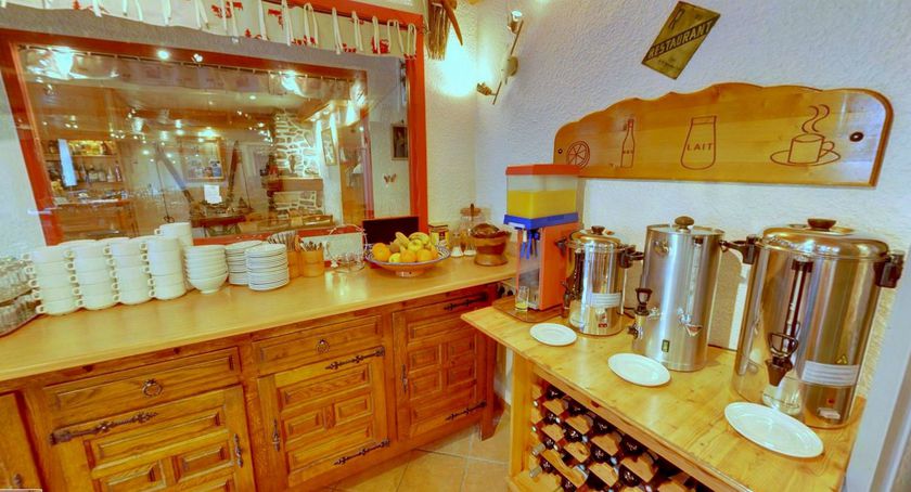 Imagen de la habitación del Hotel Hôtel Du Lièvre Blanc. Foto 7