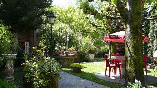 Imagen de la habitación del Hotel H&ocirc;tel Du Lion D'or. Foto 3