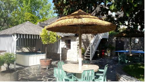 Imagen de la habitación del Hotel H&ocirc;tel Du Lion D'or. Foto 4